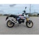 2022-2024 HONDA GROM 125 Evo Megaphone System